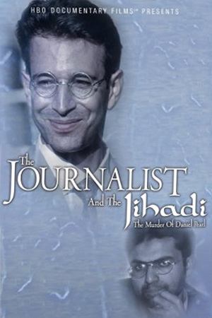 The Journalist and The Jihadi